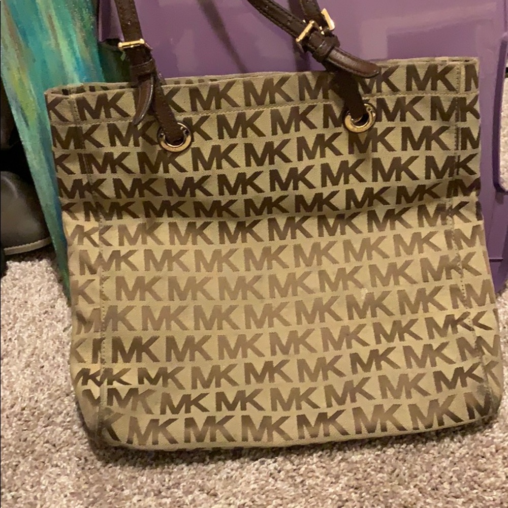 Michael Kors Tote